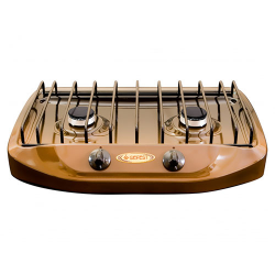 Газ. плита  Гефест  2 комф. наст. белая 700-3